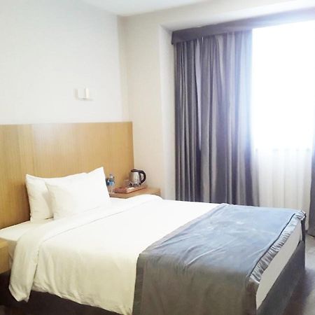 Asli Makon Hotel 타슈켄트 외부 사진